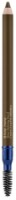 Creion pentru sprâncene Estee Lauder Brow Now Defining Eyebrow Pencil 04 Dark Brunette