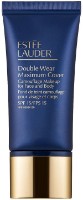 Fond de ten pentru față Estee Lauder Double Wear Maximum Cover 3W2 30ml