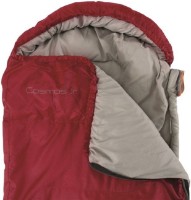 Спальный мешок Easy Camp Cosmos Red Junior фото №3 — интернет-магазин Desire.md