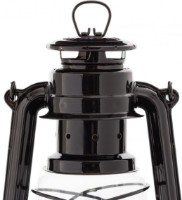 Lanterna Feuerhand Hurricane Lantern 276 Jet Black (276-SCHWARZ) imaginea #2 — magazin online Desire.md