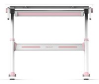 Детский письменный стол Sihoo H10D 90mm Light Pink фото №4 — интернет-магазин Desire.md