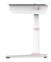 Детский письменный стол Sihoo H10D 90mm Light Pink фото №6 — интернет-магазин Desire.md