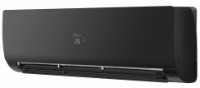 Aparat de aer condiționat Haier AS25S2SF1FA-BH-1U25S2SM1FA Black Matt imaginea #2 — magazin online Desire.md