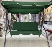 Leagăn de grădină TechnoWorker Rodos Green C1006 imaginea #2 — magazin online Desire.md