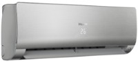 Кондиционер Haier AS35S2SF1FA-S-1U35S2SM1FA Silver Shine фото №2 — интернет-магазин Desire.md