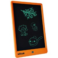 Графический планшет Xiaomi Wicue E-writing Tablet Orange