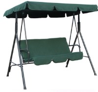 Leagăn de grădină TechnoWorker Rodos Green C1006 imaginea #3 — magazin online Desire.md