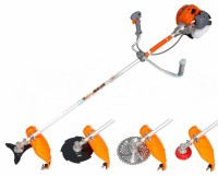 Motocoasă pe benzină Кубань БК4500 imaginea #3 — magazin online Desire.md