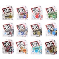 Set jucării Spin Master Tech Deck (19133) imaginea #2 — magazin online Desire.md