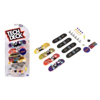 Set jucării Spin Master Tech Deck (19209)