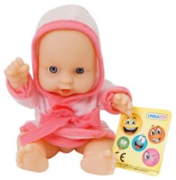 Păpușa Unika Toy Baby MayMay (24192)