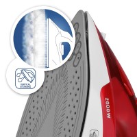 Fier de călcat Aurora AU3161 imaginea #2 — magazin online Desire.md