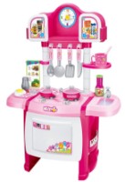 Bucătărie Unika Toy Kitchen Little Chef Play Series (24822)