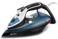 Утюг Vitek VT-8304 фото №1 — интернет-магазин Desire.md