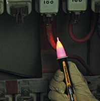 Multimetru CEM AC-9 imaginea #2 — magazin online Desire.md