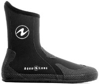 Incaltaminte inot AquaLung Superzip Boot Black/Blue (BS187014041) 41 imaginea #2 — magazin online Desire.md