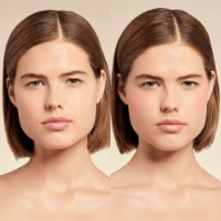 Blush pentru față Givenchy Prisme Libre Blush N02 Taffetas Rose imaginea #2 — magazin online Desire.md