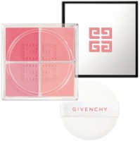 Blush pentru față Givenchy Prisme Libre Blush N02 Taffetas Rose imaginea #1 — magazin online Desire.md