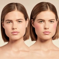 Blush pentru față Givenchy Prisme Libre Blush N05 Popeline Violine imaginea #2 — magazin online Desire.md