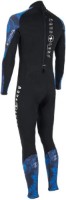 Costum neopren AquaLung HydroFlex Blue/Black SU7770140 ML imaginea #4 — magazin online Desire.md