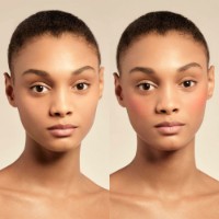 Blush pentru față Givenchy Prisme Libre Blush N06 Flanelle Rubis imaginea #2 — magazin online Desire.md