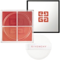 Blush pentru față Givenchy Prisme Libre Blush N06 Flanelle Rubis imaginea #1 — magazin online Desire.md