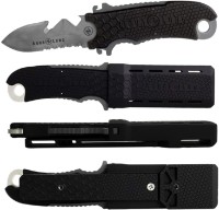 Cuțit Aqualung Small Squeeze (KN121111) imaginea #3 — magazin online Desire.md