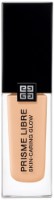 Fond de ten pentru față Givenchy Prisme Libre Skin-Caring Glow 1-W100 30ml imaginea #1 — magazin online Desire.md