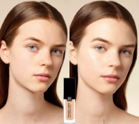 Fond de ten pentru față Givenchy Prisme Libre Skin-Caring Glow 1-W100 30ml imaginea #2 — magazin online Desire.md