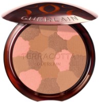 Pudra pentru față Guerlain Terracotta 02 Medium Cool