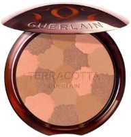 Pudra pentru față Guerlain Terracotta 03 Medium Warm