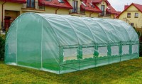 Seră FunFit 6x3x2m (1483) imaginea #3 — magazin online Desire.md