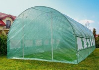 Seră FunFit 6x3x2m (1483) imaginea #4 — magazin online Desire.md