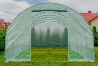 Seră FunFit 6x3x2m (1483) imaginea #5 — magazin online Desire.md