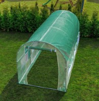 Seră FunFit 3,5x2x2m (1481) imaginea #3 — magazin online Desire.md