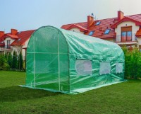 Seră FunFit 3,5x2x2m (1481) imaginea #4 — magazin online Desire.md