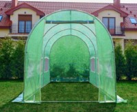 Seră FunFit 3,5x2x2m (1481) imaginea #5 — magazin online Desire.md