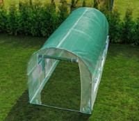 Seră FunFit 3x2x2m (1480) imaginea #3 — magazin online Desire.md