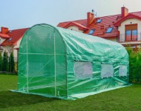Seră FunFit 3x2x2m (1480) imaginea #4 — magazin online Desire.md