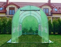 Seră FunFit 3x2x2m (1480) imaginea #5 — magazin online Desire.md