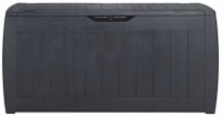 Садовый ящик Keter Hollywood 270L Graphite (247310)