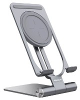 Зарядное устройство Nillkin PowerHold Mini 15W Gray фото №2 — интернет-магазин Desire.md