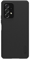 Husa de protecție Nillkin Samsung A53 Frosted Pro Black