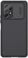 Чехол Nillkin Samsung Galaxy A53 Camshield Pro Case Black