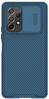 Чехол Nillkin Samsung Galaxy A53 Camshield Pro Case Blue