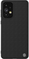 Husa de protecție Nillkin Samsung Galaxy A73 Textured Case Black