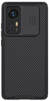 Husa de protecție Nillkin Xiaomi 12/12X Camshield Pro Black