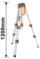 Tripod pentru nivela Ingco HLLT01152 imaginea #2 — magazin online Desire.md
