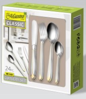 Set tacâmuri Maestro MR-1528 imaginea #3 — magazin online Desire.md
