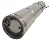 Pompa submersibilă de foraj Kratos 4QGD1.2-50-0.37 10m imaginea #3 — magazin online Desire.md